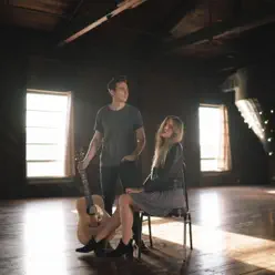 Castle on the Hill / Don't Stop Believin' (acoustic Mashup) [feat. Kaya May] - Single - Landon Austin