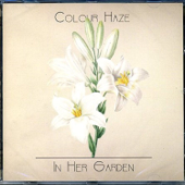 In Her Garden - Colour Haze