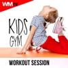 Kids Gym Workout Session (60 Minutes Non-Stop Mixed Compilation for Fitness & Workout 140 - 160 Bpm)