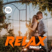 Relax artwork