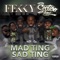 Mad Ting, Sad Ting (feat. Section Boyz) - Fekky lyrics