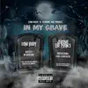 In My Grave - Single album lyrics, reviews, download