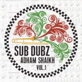 Sub Dubz, Vol. 1 - EP artwork