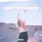 Happiness artwork