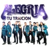 Tu Traición - Single