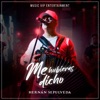 Hernan Sepulveda - Me Hubieras Dicho (En Vivo)