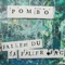 Natten - Pombo lyrics