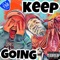 Keep Going (feat. Teez & Y-Eight) - HFG lyrics