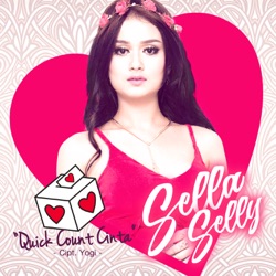 Sella Selly - Quick Count Cinta
