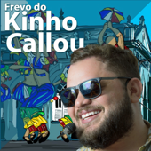 Me Segura se Não Eu Caio - Kinho Callou