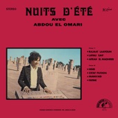 Abdou El Omari - Rajaat Laayoun