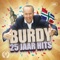 Burdy - Want Als Je Lacht