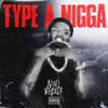 Type a Nigga - Single