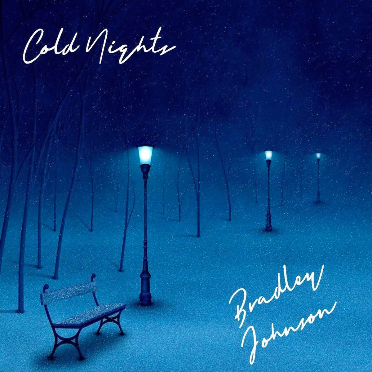 Cold nights 3. Холод Найт. Bradley Johnson. This Cold Night. Brad Johnson in Makeup.