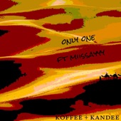 Only one (feat. MiissAyyy) artwork