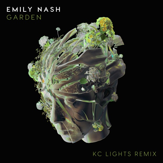 Cover artwork for Garden