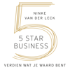 5 Star Business - Ninke van der Leck
