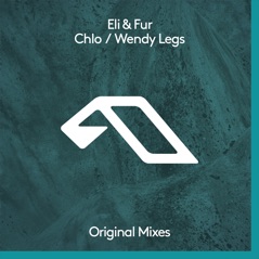 Chlo / Wendy Legs - EP