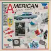 Kpm 1000 Series: American Journey Part Two album lyrics, reviews, download