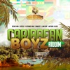 Caribbean Boyz Riddim