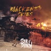 Blackened Skies - Single