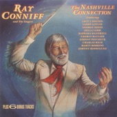 The Nashville Connection (Bonus Track Version) artwork