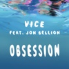 Obsession (feat. Jon Bellion) - Single, 2017