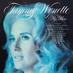 My Man - Tammy Wynette