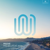 Malibu (feat. kaii) artwork