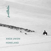 Anda Union - The Herdsman