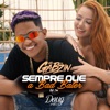 Sempre Que a Bad Bater - Single