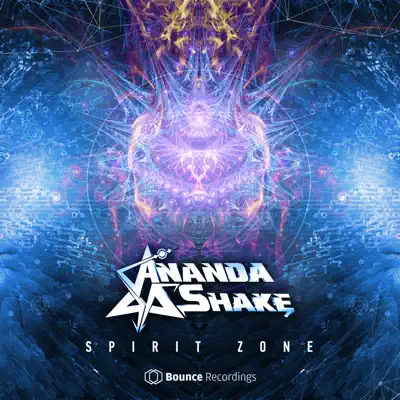 Spirit Zone - Single - Ananda Shake