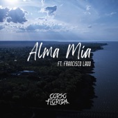 Alma Mia (feat. Francisco Lago) artwork