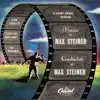 Music By Max Steiner - Single album lyrics, reviews, download