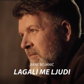 Lagali Me Ljudi artwork