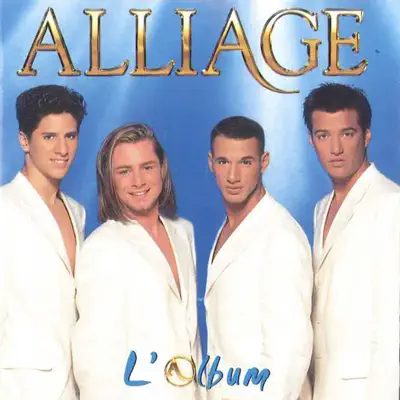 L'album - Alliage