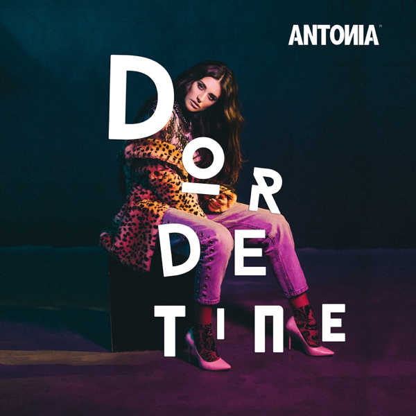 antonia marabou ton de apel