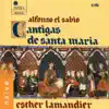 Cantigas de Santa Maria album lyrics, reviews, download