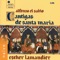 Cantigas de Santa Maria, No. 384: A Que Por Muy Gran Fremosura artwork
