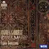 Gabrieli: Pass'e mezzo e atre musiche per tastiera album lyrics, reviews, download