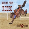 Not My First Rodeo - EP