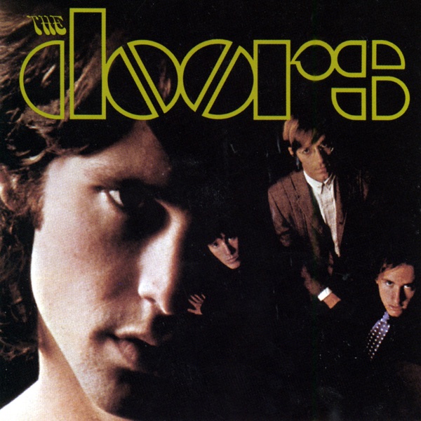 The Doors - Break On Through (To The Other Side)