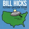 Flying Saucer Tour, Vol. 1, 2002