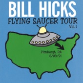 Bill Hicks - Mandatory Marijuana