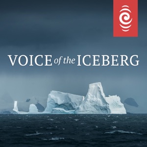 Voice of the Iceberg 4: Endeavour
