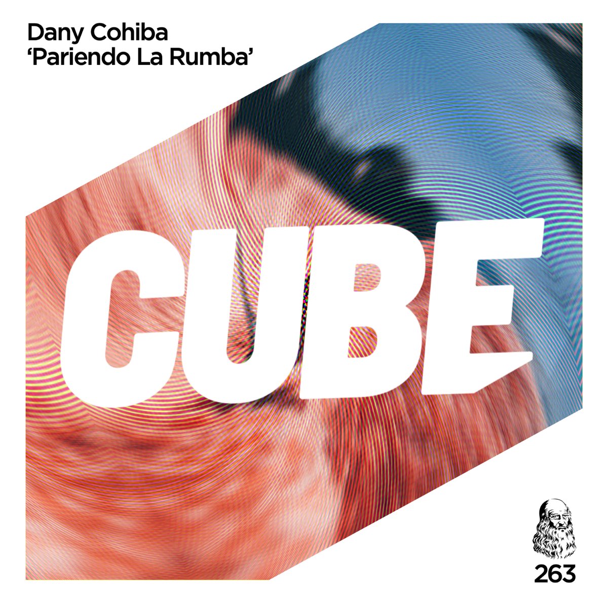 Pariendo la rumba - Single by Dani Cohiba on Apple Music