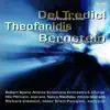 Del Tredici: Paul Revere's Ride - Theofanidis: The Here and Now - Bernstein: Lamentation from "Jeremiah" album lyrics, reviews, download