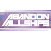 Abandon All Ships - EP