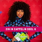 Zin In Zappelin Deel 6 artwork