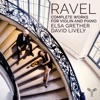 David Lively, the Slovak Radio New Philharmonic Orchestra & Alexander Rahbari - Violin Sonata, M. 77: III. Perpetuum mobile. Allegro